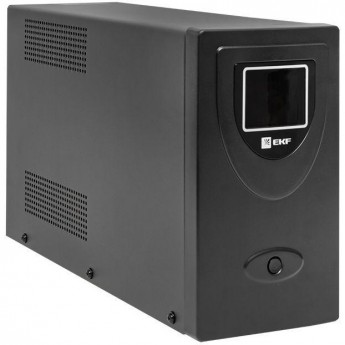 Источник бесперебойного питания EKF SSW-2200 линейно-интерактивный E-Power SSW 200 2000ВА Proxima