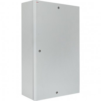 Щит с монтажной панелью EKF PROXIMA ЩМПг-120.75.30 (ЩРНМ-6) IP54